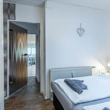 Διαμέρισμα Cblue 