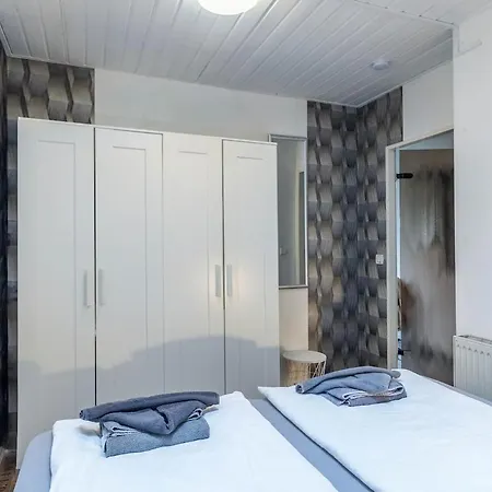 Διαμέρισμα Cblue 