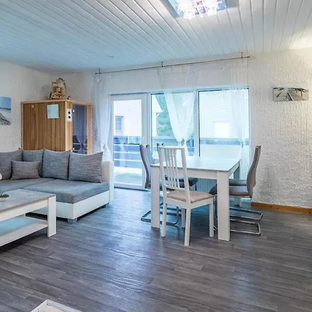 Διαμέρισμα Cblue 